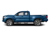 Used 2017 Toyota Tacoma Truck