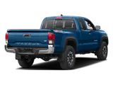 Used 2017 Toyota Tacoma Truck