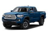 Used 2017 Toyota Tacoma Truck