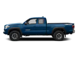 Used 2017 Toyota Tacoma Truck