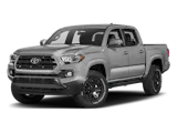Used 2017 Toyota Tacoma Truck