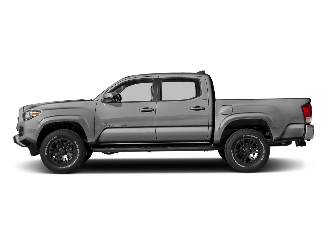 Used 2017 Toyota Tacoma Truck
