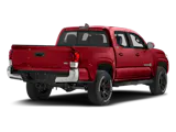 Used 2017 Toyota Tacoma Truck