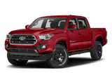 Used 2017 Toyota Tacoma Truck