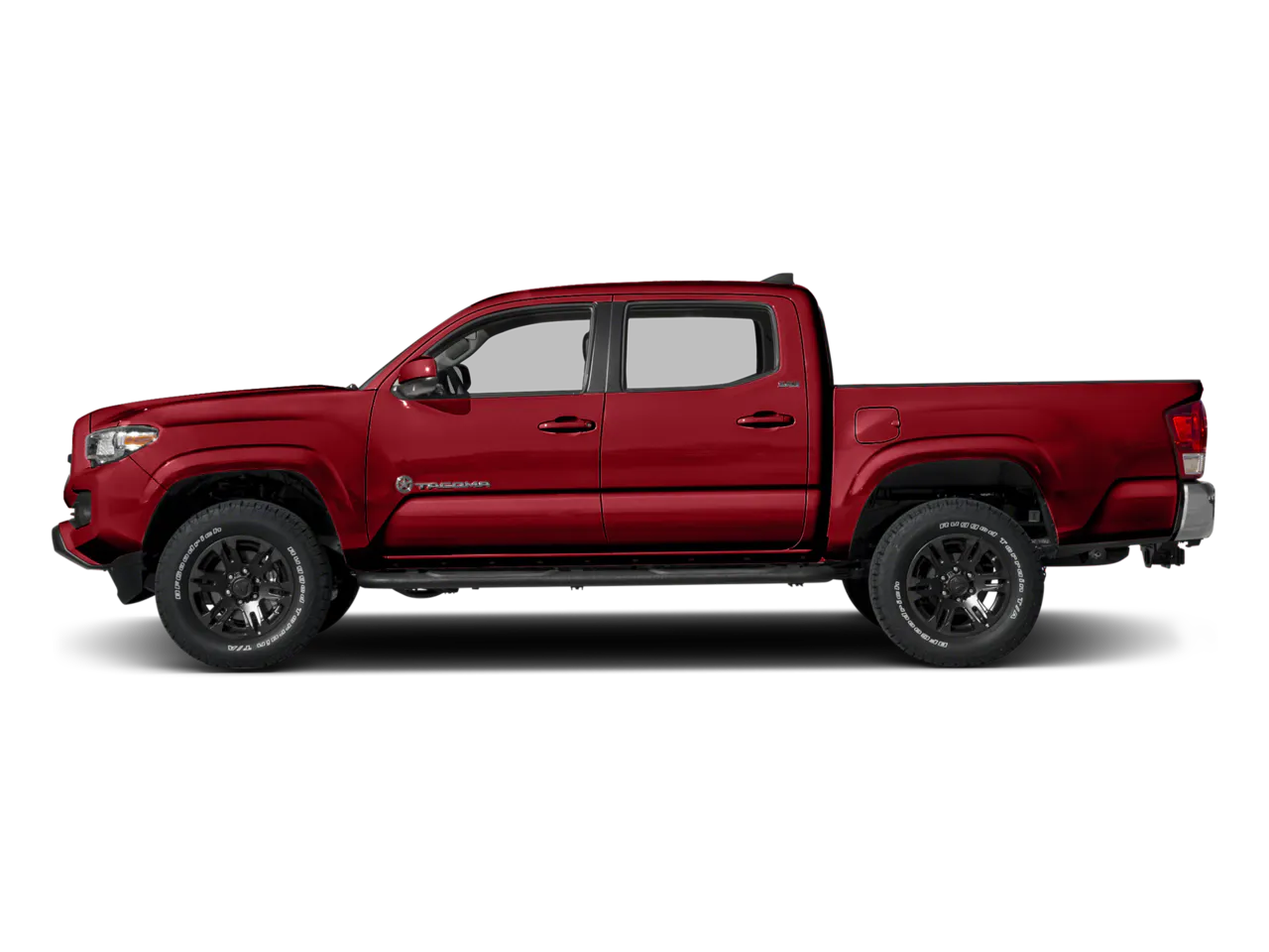 Used 2017 Toyota Tacoma Truck
