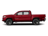 Used 2017 Toyota Tacoma Truck