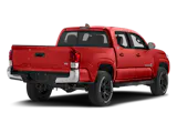 Used 2017 Toyota Tacoma Truck