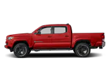 Used 2017 Toyota Tacoma Truck