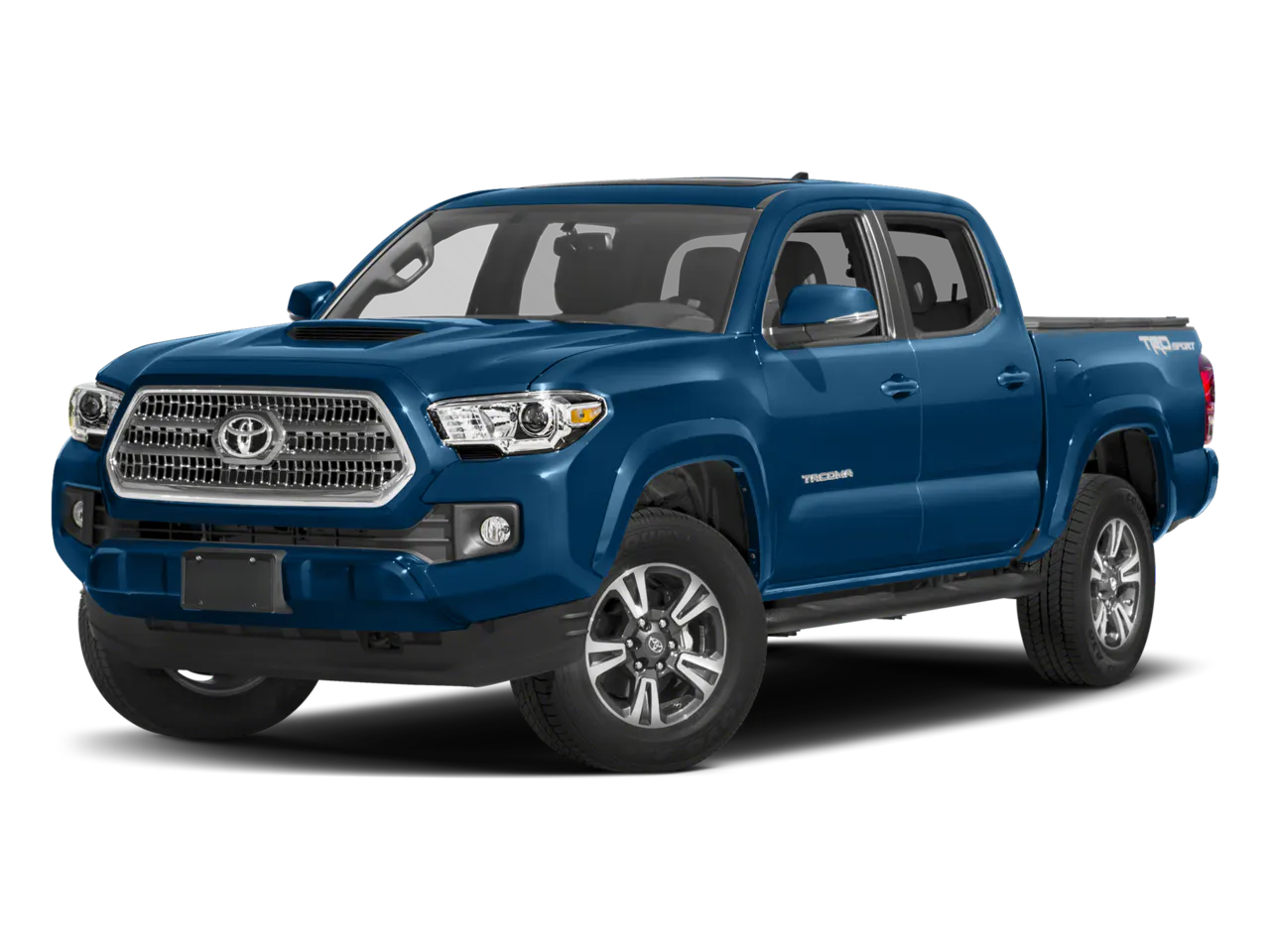 2017 Toyota Tacoma TRD Sport Double Cab 4x2 V6 Auto SB's photo