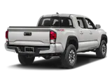 Used 2017 Toyota Tacoma Truck