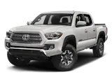 Used 2017 Toyota Tacoma Truck