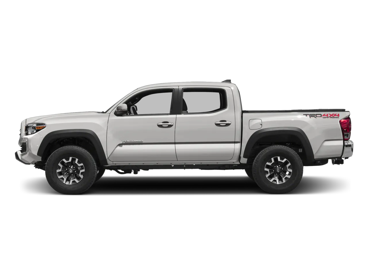 Used 2017 Toyota Tacoma Truck