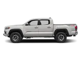 Used 2017 Toyota Tacoma Truck