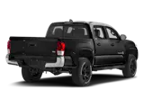 Used 2017 Toyota Tacoma Truck