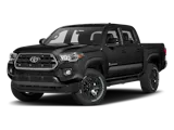Used 2017 Toyota Tacoma Truck