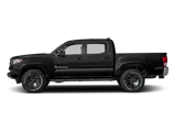 Used 2017 Toyota Tacoma Truck