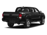Used 2017 Toyota Tacoma Truck
