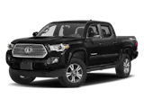Used 2017 Toyota Tacoma Truck