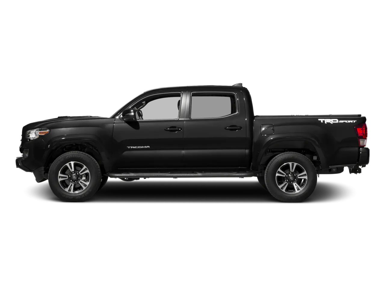 Used 2017 Toyota Tacoma Truck
