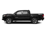Used 2017 Toyota Tacoma Truck