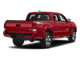 Used 2017 Toyota Tacoma Truck