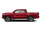 Used 2017 Toyota Tacoma Truck