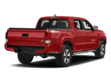 Used 2017 Toyota Tacoma Truck