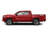 Used 2017 Toyota Tacoma Truck