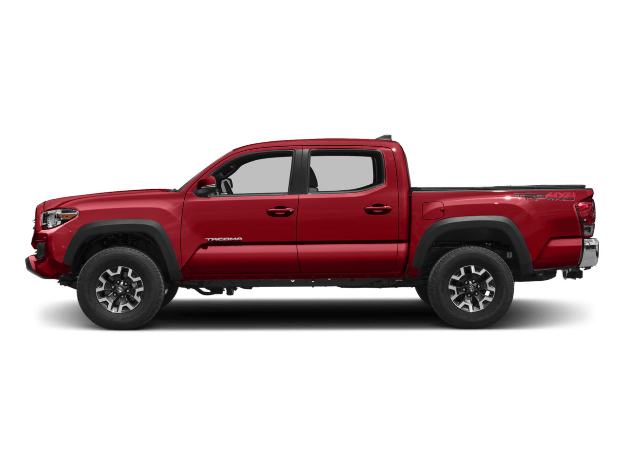 2017 Toyota Tacoma TRD Off Road
