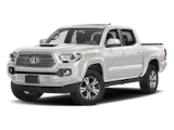 Used 2017 Toyota Tacoma Truck