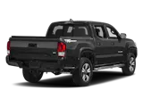 Used 2017 Toyota Tacoma Truck