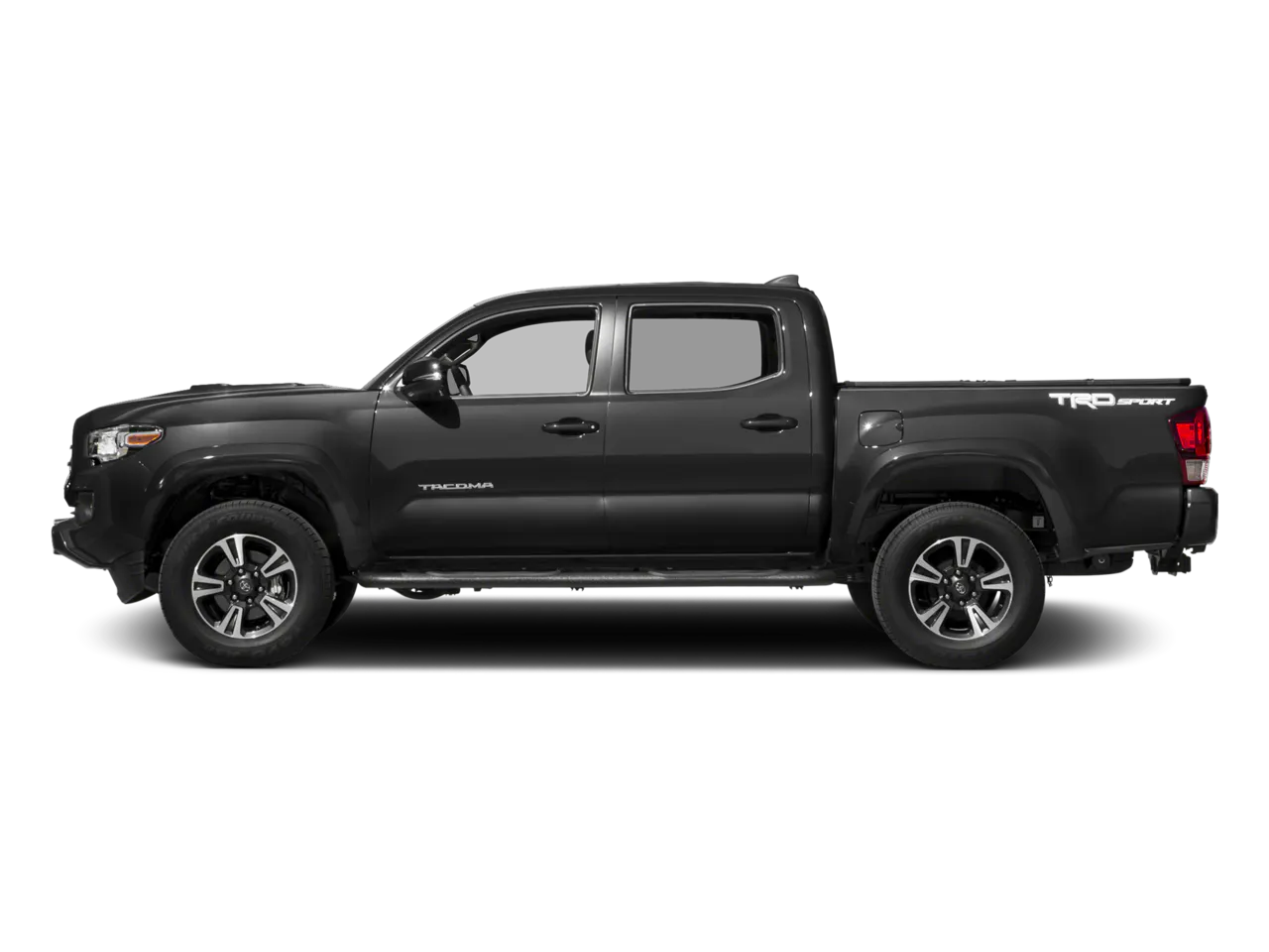 Used 2017 Toyota Tacoma Truck