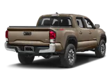 Used 2017 Toyota Tacoma Truck