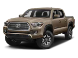 Used 2017 Toyota Tacoma Truck