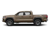 Used 2017 Toyota Tacoma Truck