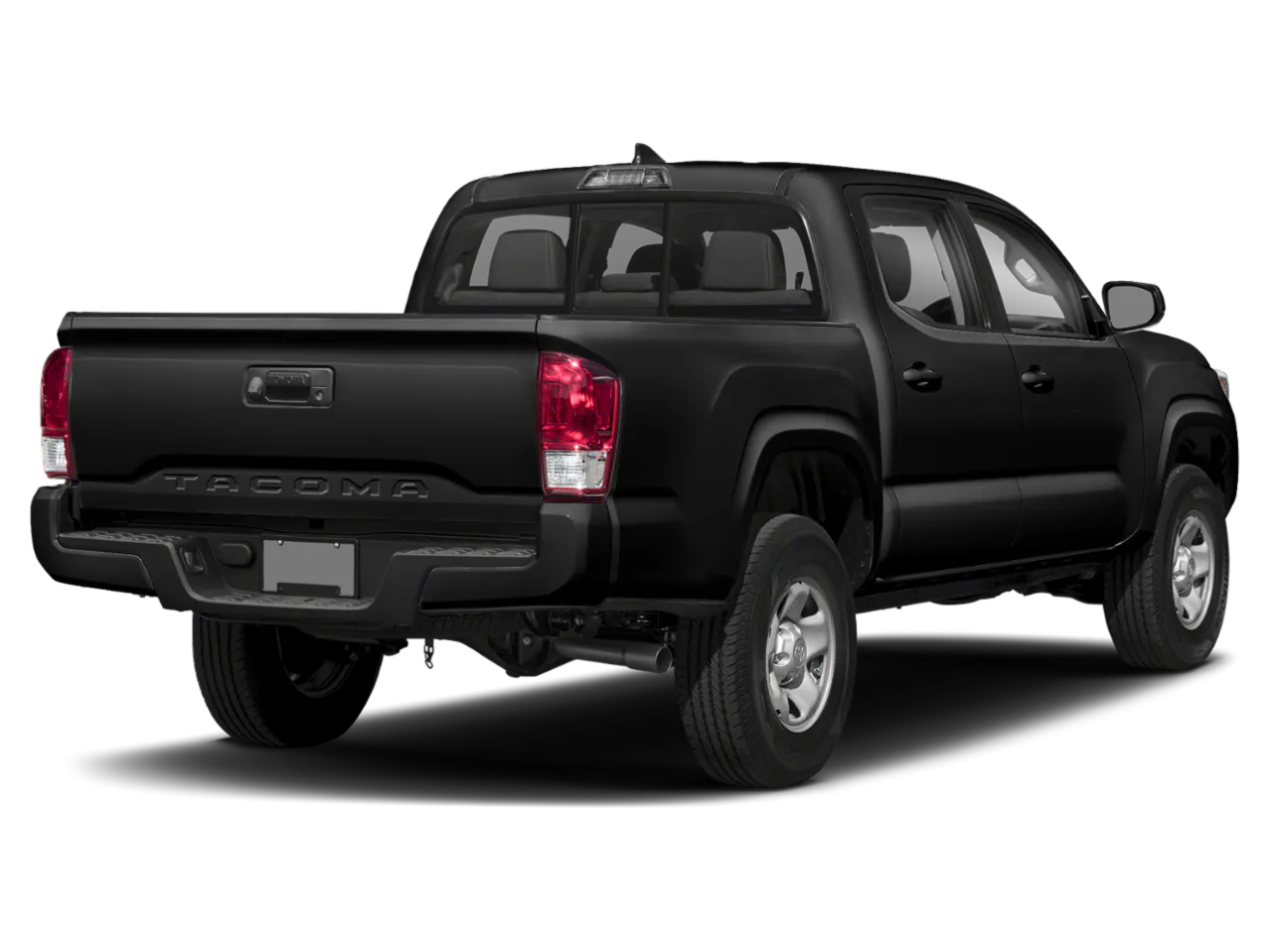 Used 2018 Toyota Tacoma Truck