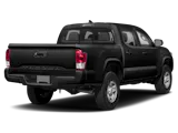 Used 2018 Toyota Tacoma Truck