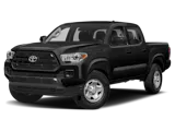 Used 2018 Toyota Tacoma Truck