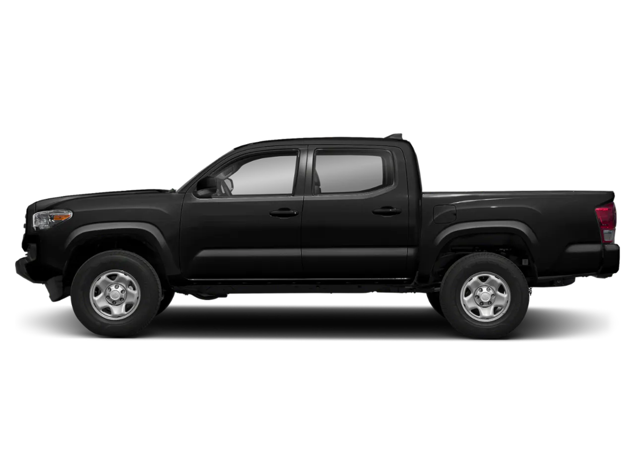 Used 2018 Toyota Tacoma Truck