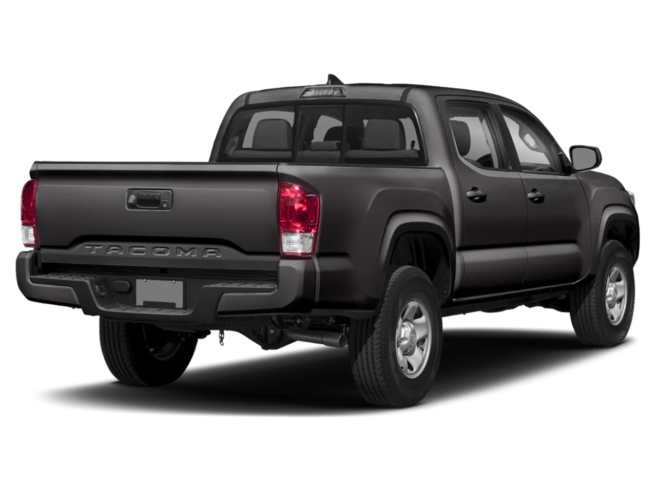 Used 2018 Toyota Tacoma Truck