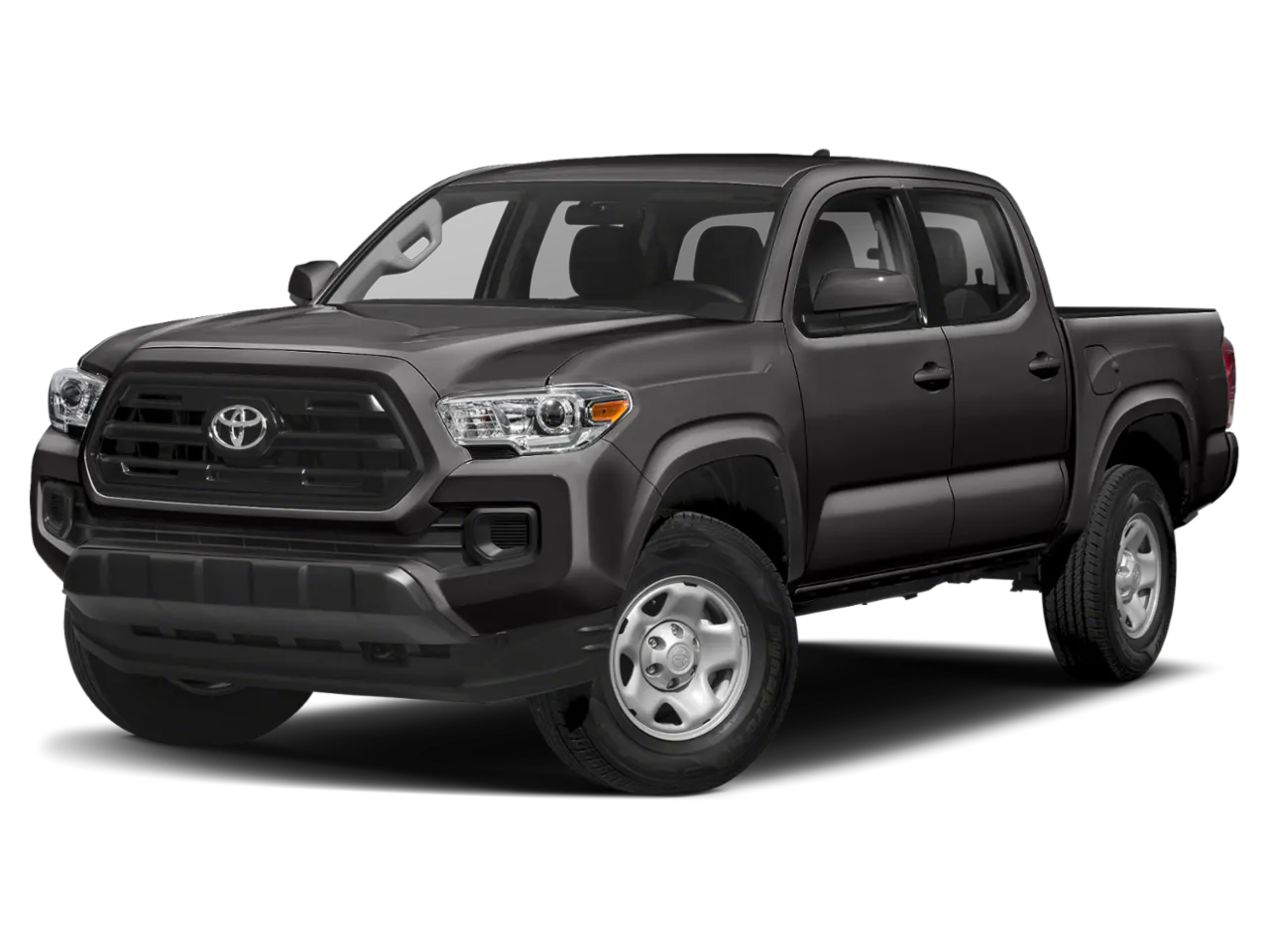 2018 Toyota Tacoma