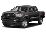 Used 2018 Toyota Tacoma Truck