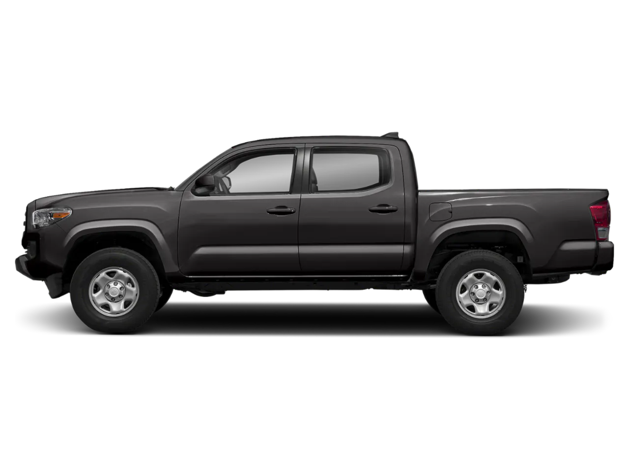Used 2018 Toyota Tacoma Truck