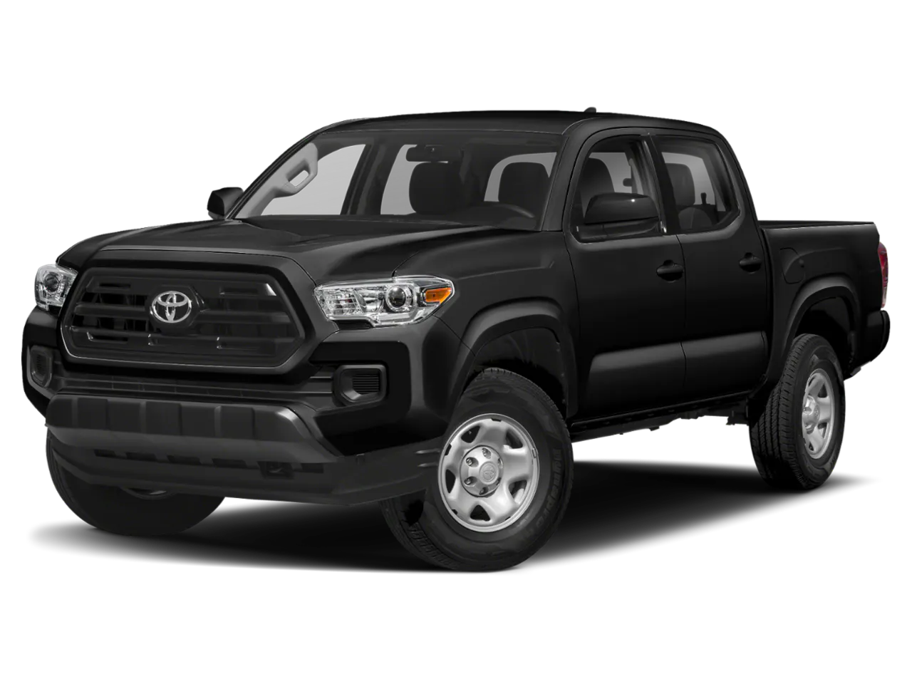 2018 Toyota Tacoma