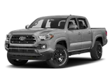 Used 2018 Toyota Tacoma Truck