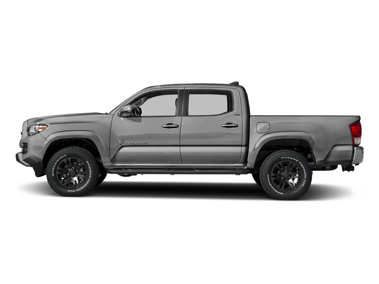 Used 2018 Toyota Tacoma Truck