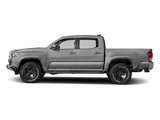 Used 2018 Toyota Tacoma Truck
