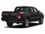 Used 2018 Toyota Tacoma Truck