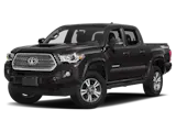 Used 2018 Toyota Tacoma Truck