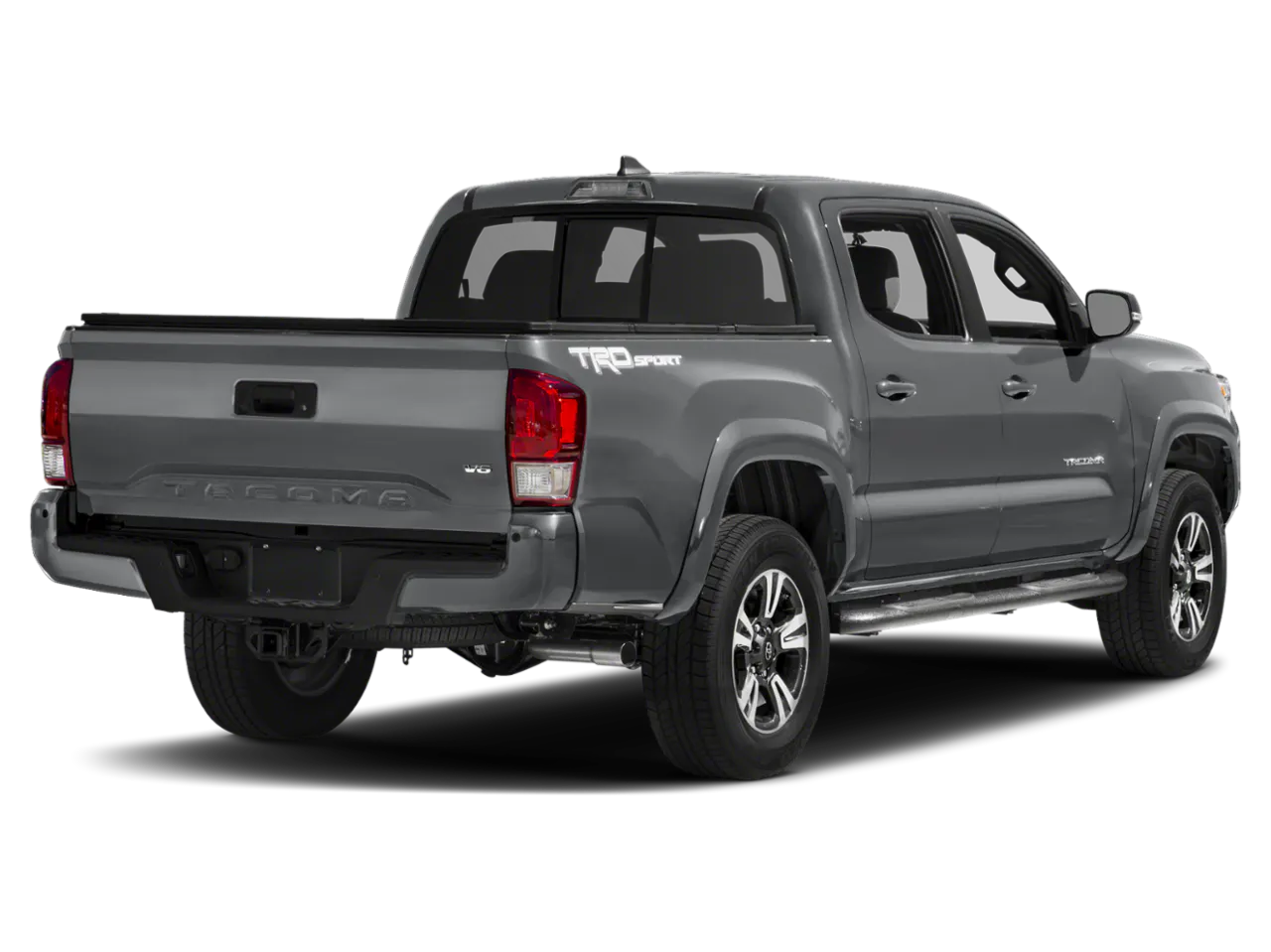 Used 2018 Toyota Tacoma Truck